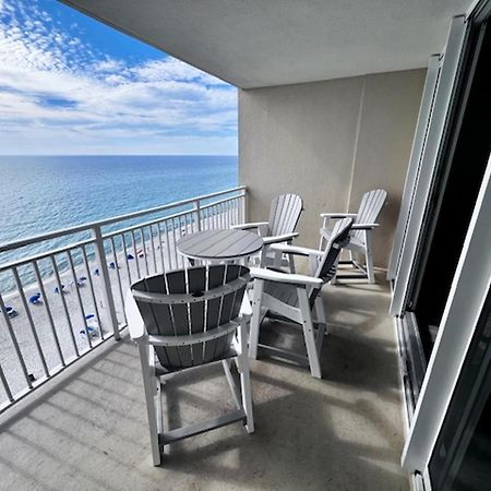 Emerald Beach 1131 Панама Сити Бийч Екстериор снимка
