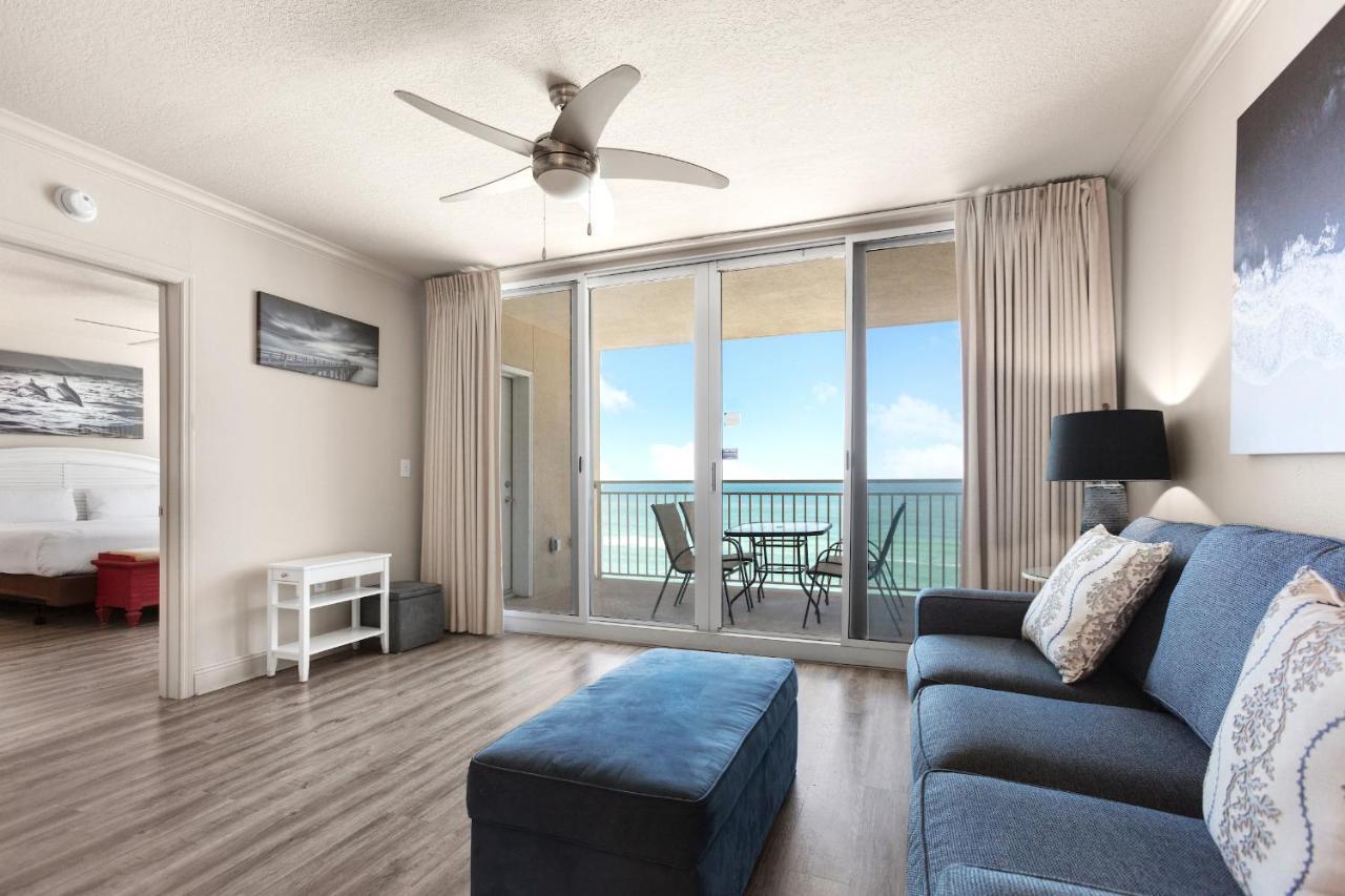 Emerald Beach 1131 Панама Сити Бийч Екстериор снимка