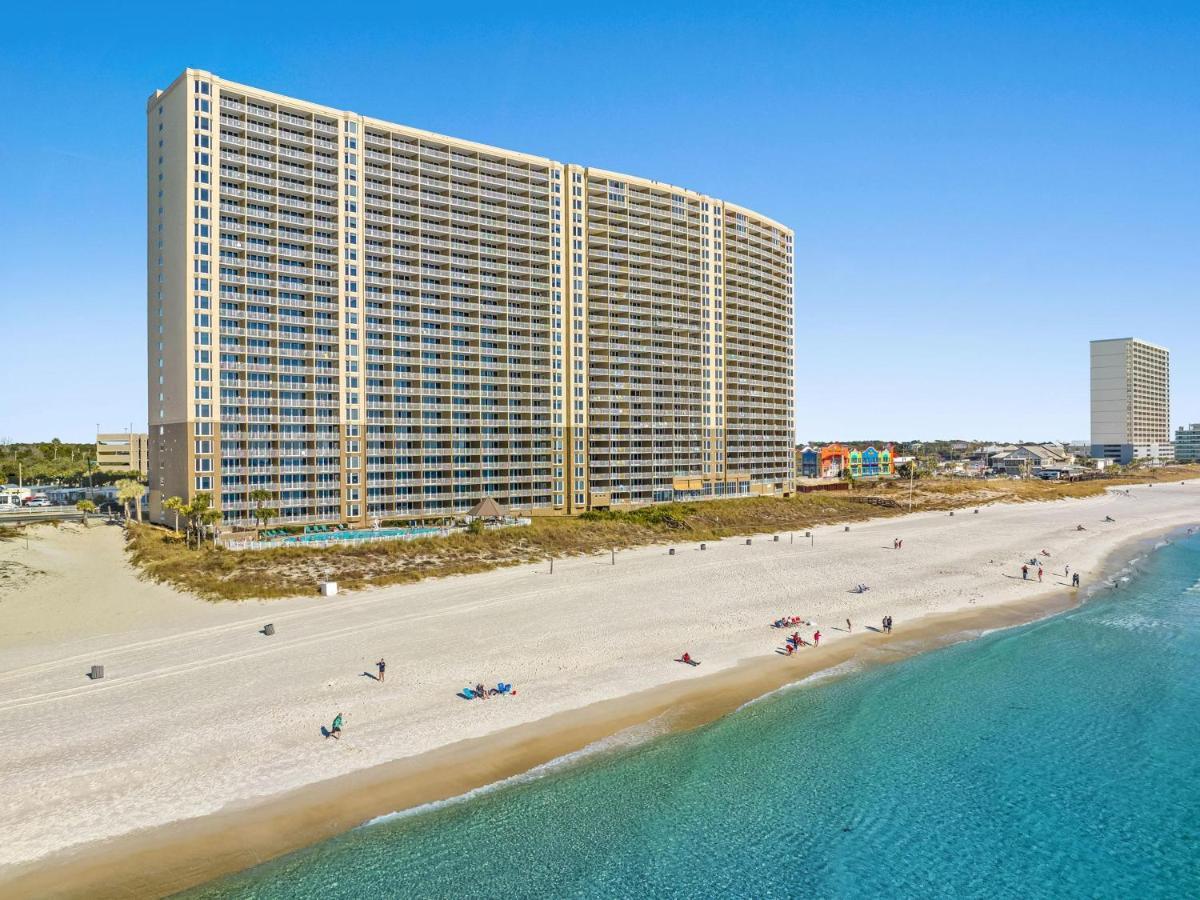 Emerald Beach 1131 Панама Сити Бийч Екстериор снимка