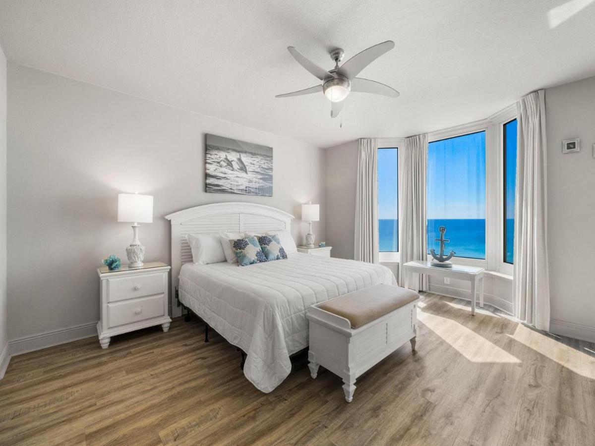 Emerald Beach 1131 Панама Сити Бийч Екстериор снимка