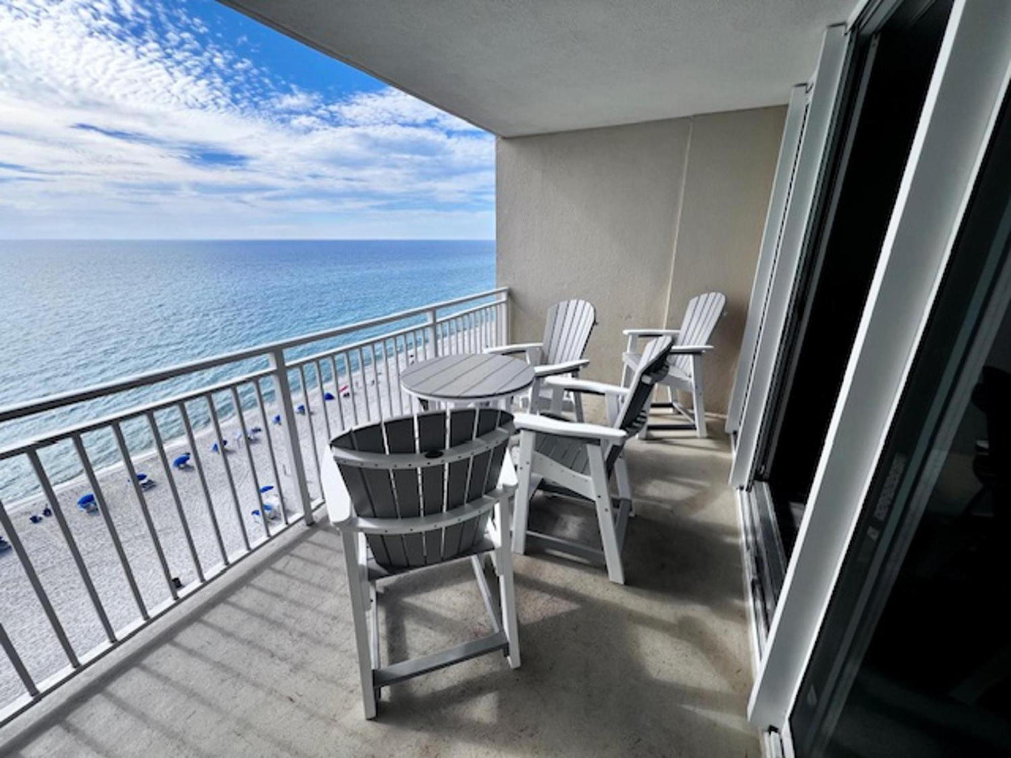 Emerald Beach 1131 Панама Сити Бийч Екстериор снимка