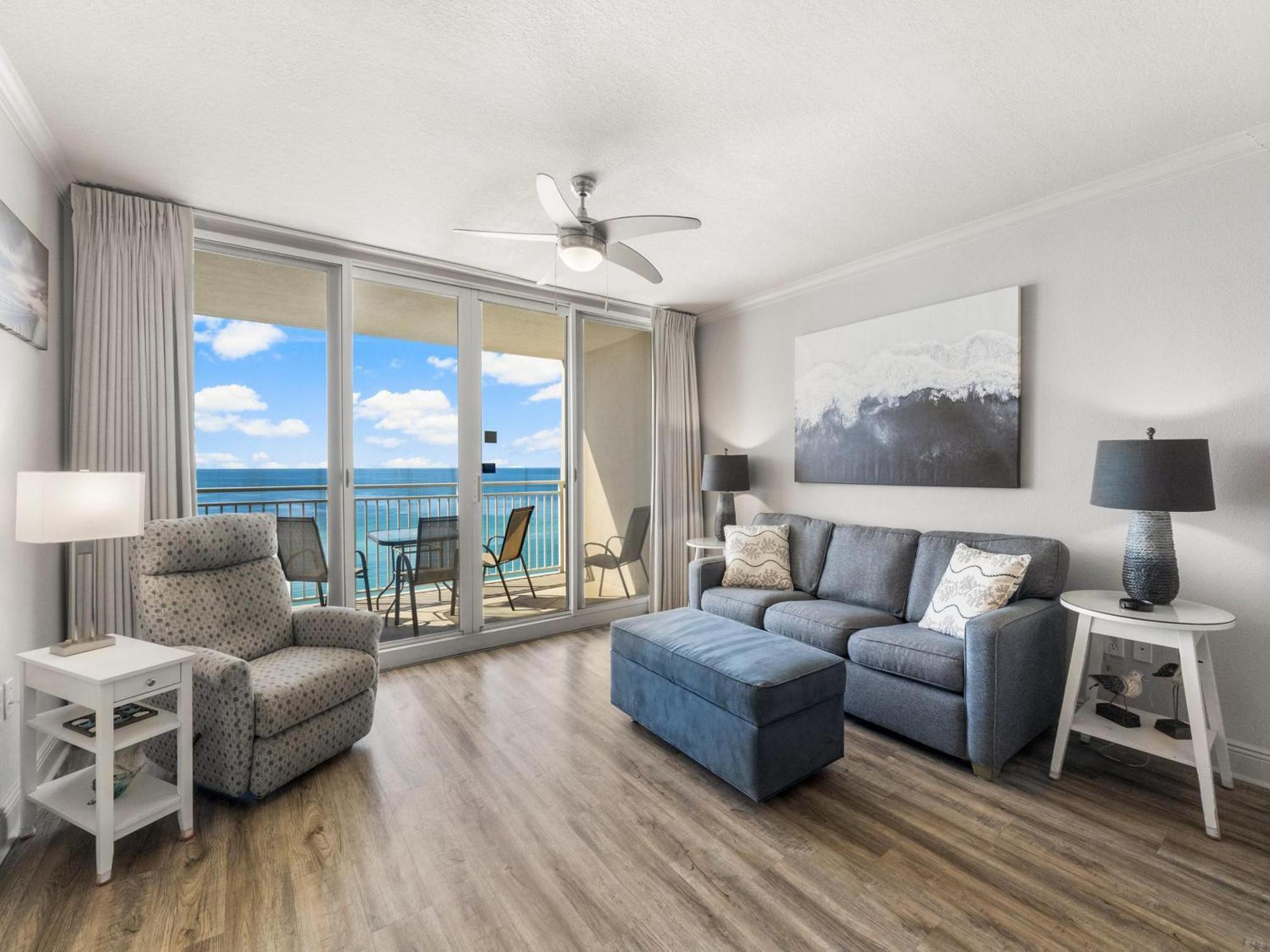 Emerald Beach 1131 Панама Сити Бийч Екстериор снимка