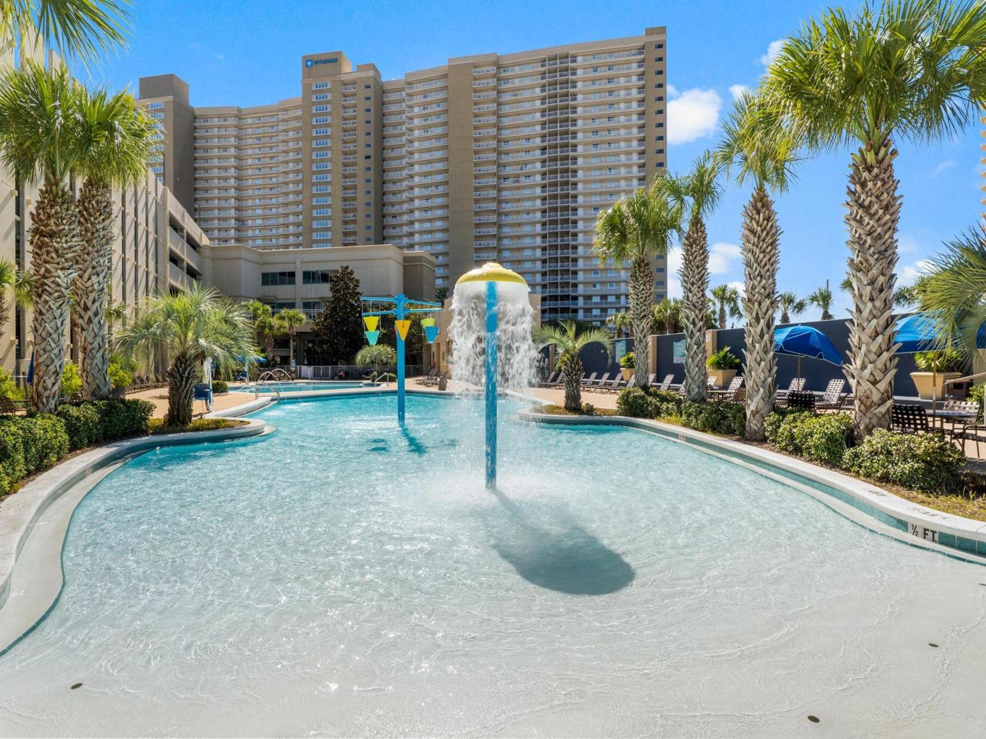 Emerald Beach 1131 Панама Сити Бийч Екстериор снимка