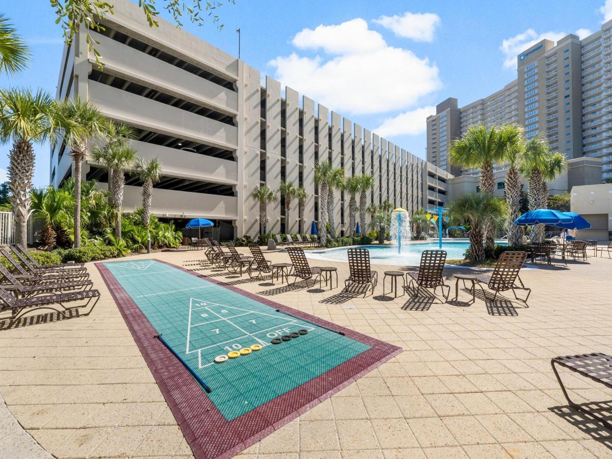 Emerald Beach 1131 Панама Сити Бийч Екстериор снимка